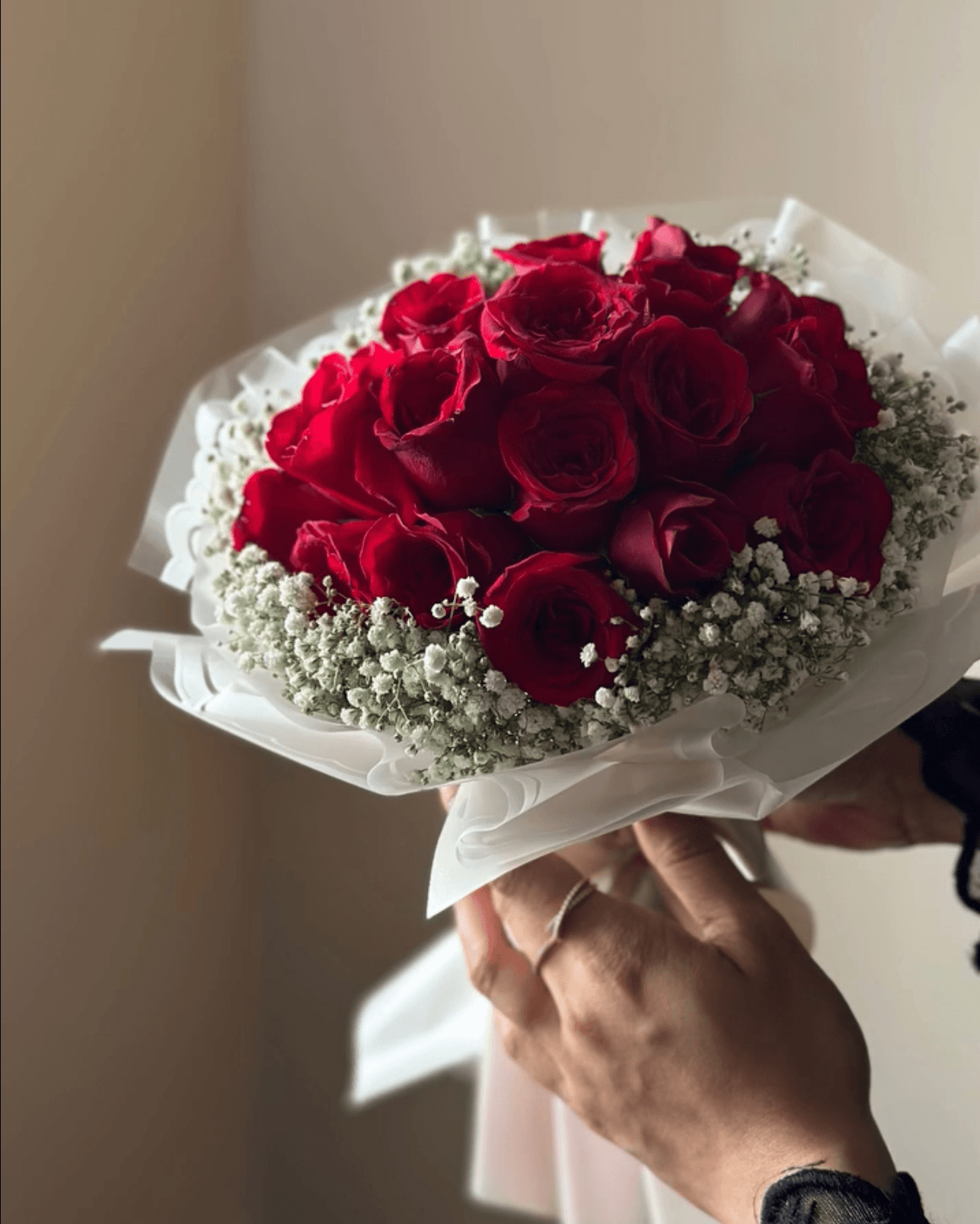 BOUQUETS example 2