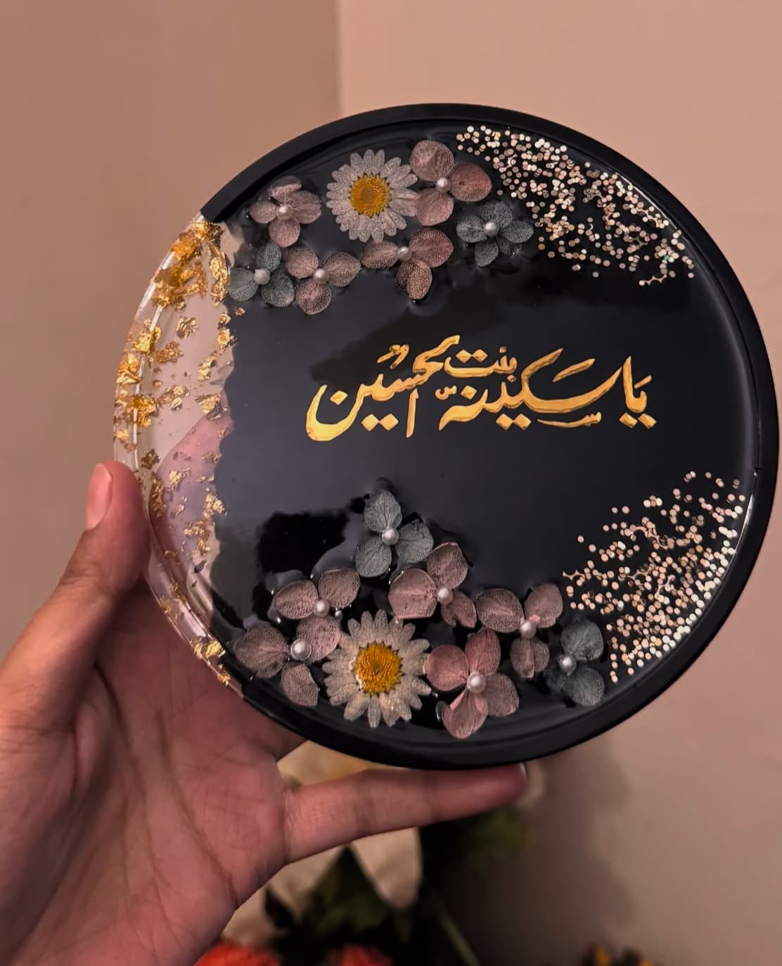 RESIN ART